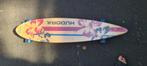 Nieuwe Hudora long board te koop, nog in verpakking, Ophalen of Verzenden, Nieuw, Skateboard, Longboard