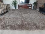 Groot Karpet van Natuurlijke Materialen - 225x350cm, Ophalen, Bruin, 200 cm of meer, Natuurlijk