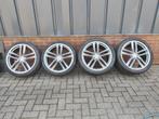 Originele Audi R8 42 Velgenset 19 Inch TPMS In gave staat!, Audi, Gebruikt, Velg(en), 235 mm