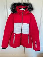 Luhta Ski Jas - Maat 48 - Zo Goed Als Nieuw!, Ophalen of Verzenden, Zo goed als nieuw, Maat 46/48 (XL) of groter, Jack