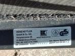 Kettler BasicPlus Ligbed - Verstelbaar, Tuin en Terras, Ophalen, Gebruikt, Aluminium, Verstelbaar