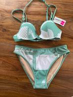 Marlies Dekkers push up bikini maat 70c slip s KOOPJE ‼️, Kleding | Dames, Badmode en Zwemkleding, Nieuw, Bikini, Groen, Marlies Dekkers