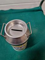 Blik / spaarpot muh muhs, Ophalen of Verzenden, 'T Olde Gre-j, Info@toldegrej.nl, Endepoelstraat 20f Didam