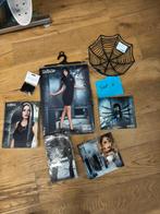 Halloween spinnenwebpak, Hobby en Vrije tijd, Feestartikelen, Ophalen of Verzenden, Nieuw, Feestartikel, Halloween of Griezel
