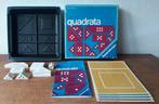 Vintage Quadrata spel Ravensburger 1974, Ophalen of Verzenden, Zo goed als nieuw