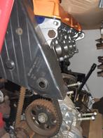 Volkswagen mk1 mk2 mk3 16vg60, Auto-onderdelen, Motor en Toebehoren, Ophalen, Gebruikt, Volkswagen