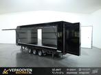 2020 Vlemmix Gesloten aanhangwagen 600x250cm VT659, Gebruikt
