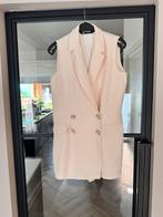 Jumsuit van zara, Ophalen of Verzenden, Zo goed als nieuw, Maat 42/44 (L)