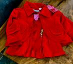 t-shirt en vestje BABY BARB  mt 68 nieuw met kaartje, Ophalen of Verzenden, Nieuw, Truitje of Vestje