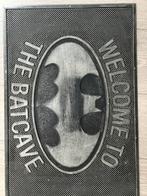 Batman deurmat, Kinderen en Baby's, Kinderkamer | Inrichting en Decoratie, Ophalen of Verzenden, Zo goed als nieuw