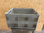 Kunststof Opvouwbare Kist - 80x60x45 cm, Ophalen