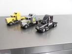 vrachtwagens 1/50, Ophalen of Verzenden, Gebruikt, Bus of Vrachtwagen, Overige merken