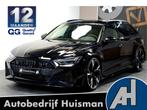 Audi RS6 Avant 4.0 TFSI 441kW/600pk Aut8 Quattro Performance, Automaat, Gebruikt, Met garantie (alle), 600 pk