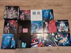 Mobile Suit Gundam Memorial Box - Japan Anime Manga Laser, Gebruikt, Boxset, Ophalen of Verzenden, Alle leeftijden