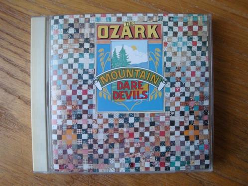 The Ozark Mountain Dare Devils (southern rock) (Japanse cd), Cd's en Dvd's, Cd's | Rock, Zo goed als nieuw, Poprock, Ophalen of Verzenden