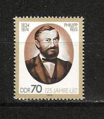 DDR 3336 pf, Ophalen of Verzenden, DDR, Postfris