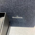 Horloge Meistersinger | Pangaea daydate | 367380, Overige merken, Overige materialen, Polshorloge, Ophalen of Verzenden