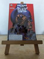 Batman - Batman Versus Bane TPB, Ophalen of Verzenden, Zo goed als nieuw, Amerika