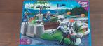 Playmobil Ridders Super Set 4014 - Compleet, Kinderen en Baby's, Speelgoed | Playmobil, Ophalen of Verzenden