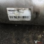 Vw Golf 3 1.4 B 3drs 1996 2500165  Middendemper, Ophalen, Gebruikt, -, -