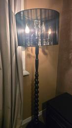 Stijlvolle staande lamp - overbodig!, Ophalen