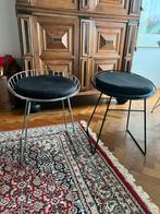 Pastoe design stoelen, Huis en Inrichting, Stoelen, Twee, Wit, Ophalen of Verzenden, Zo goed als nieuw