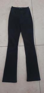 Zara broek XS, Zwart, Ophalen of Verzenden, Zo goed als nieuw, Maat 34 (XS) of kleiner