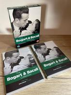 Film Noir - The Humphrey Bogart & Lauren Bacall Collection, Verzenden, Zo goed als nieuw, Thrillers en Misdaad