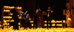 5 tickets Candlelight Concert bij Kaarslicht kerst, Tickets en Kaartjes, Concerten | Klassiek, Drie personen of meer, December