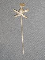 KCT commando's pin (4), Verzamelen, Militaria | Algemeen, Ophalen of Verzenden, Landmacht, Nederland, Embleem of Badge