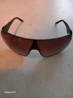 Versace zonnebril, Overige merken, Zonnebril, Bruin, Ophalen of Verzenden