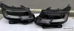 RANGE ROVER VOGUE LASER LED KOPLAMPEN KOPLAMP ALLESLEVERBAAR, Ophalen of Verzenden, Gebruikt, Land Rover