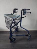 Thuasne Rollator Trio - Rollator met 3 wielen, Diversen, Zo goed als nieuw, Opvouwbaar, Ophalen