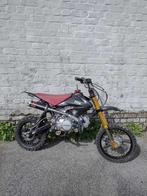 Pitbike thumpstar elite, Fietsen en Brommers, Nieuw, Pitbike, Crossmotor, 125 cc