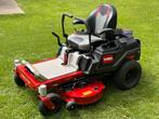 TORO MR 5075 T zitmaaier zero turn, Tuin en Terras, Zitmaaiers, Ophalen, 120 cm of meer