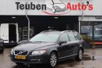 Volvo V70 1.6 T4 Limited Edition Schuif- kanteldak, Lederen, Auto's, Gebruikt, 4 cilinders, 179 pk, 1600 kg