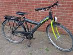 Jongensfiets 26 inch, Fietsen en Brommers, Fietsen | Jongens, Ophalen, Gebruikt, 26 inch of meer, Handrem
