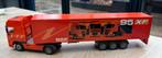 Lion Toys DAF 95 XF Model Truck 1:50, Hobby en Vrije tijd, Ophalen of Verzenden, Zo goed als nieuw, Bus of Vrachtwagen, Lion Toys