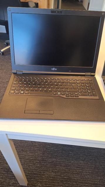 Fujitsu Lifebook E559 beschikbaar voor biedingen