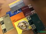 Opel div. Instructieboekjes en Mercedes-Benz, Ophalen of Verzenden