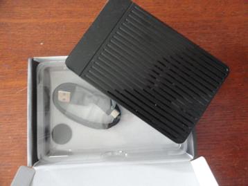 Externe behuizing voor 2,5" SSD/HDD beschikbaar voor biedingen
