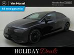 Mercedes-Benz EQE 300 Business Solution AMG-Line 90 kWh / St, Auto's, Mercedes-Benz, 643 km, Achterwielaandrijving, Gebruikt, 33 min