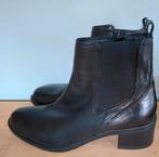 Enkellaarsjes Freeflex Gosh 37, Zwart, Lage of Enkellaarzen, Ophalen of Verzenden, Zo goed als nieuw