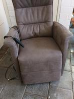 Relaxstoel, Huis en Inrichting, Ophalen, Minder dan 75 cm, Zo goed als nieuw, 75 tot 100 cm