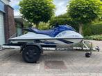 Yamaha waverunner GP800R, Ophalen, Gebruikt, Benzine