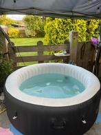Bestway opblaasbare jacuzzi – Zo goed als nieuw!, Tuin en Terras, Bubbelbaden en Hottubs, Ophalen, Zo goed als nieuw, Filter