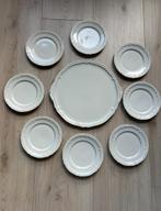 Villeroy en Boch, Antiek en Kunst, Antiek | Servies compleet, Ophalen of Verzenden