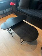 Salontafels van westwing, Huis en Inrichting, Tafels | Salontafels, Ophalen, Minder dan 50 cm, Gebruikt, 100 tot 150 cm