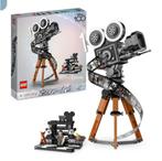 Lego retro camera, Ophalen of Verzenden, Zo goed als nieuw, Complete set, Lego