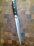 Sabatier fileermes, Huis en Inrichting, Keuken | Bestek, Gebruikt, Ophalen of Verzenden, Rvs of Chroom, Vaatwasserbestendig